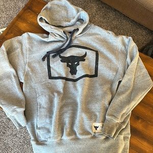 Project Rock Hoodie